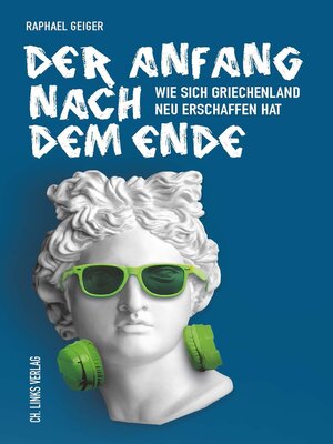 cover image of Der Anfang nach dem Ende